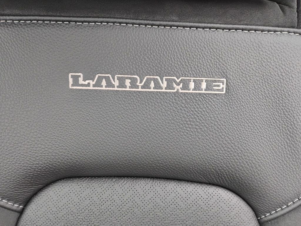 New 2026 RAM 1500 Laramie image 29