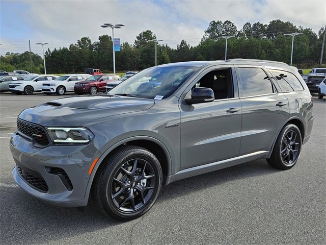 New 2026 Dodge Durango R/T image 3
