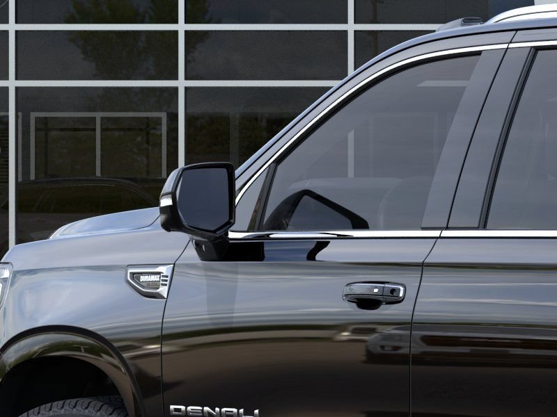 New 2026 GMC Yukon XL Denali w/ Denali Reserve Package AWD/4WD image 12