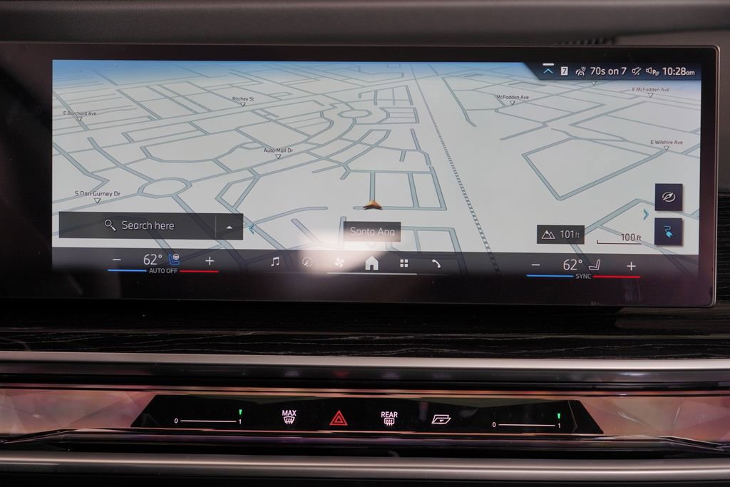New 2026 BMW i7 xDrive60 AWD/4WD image 14