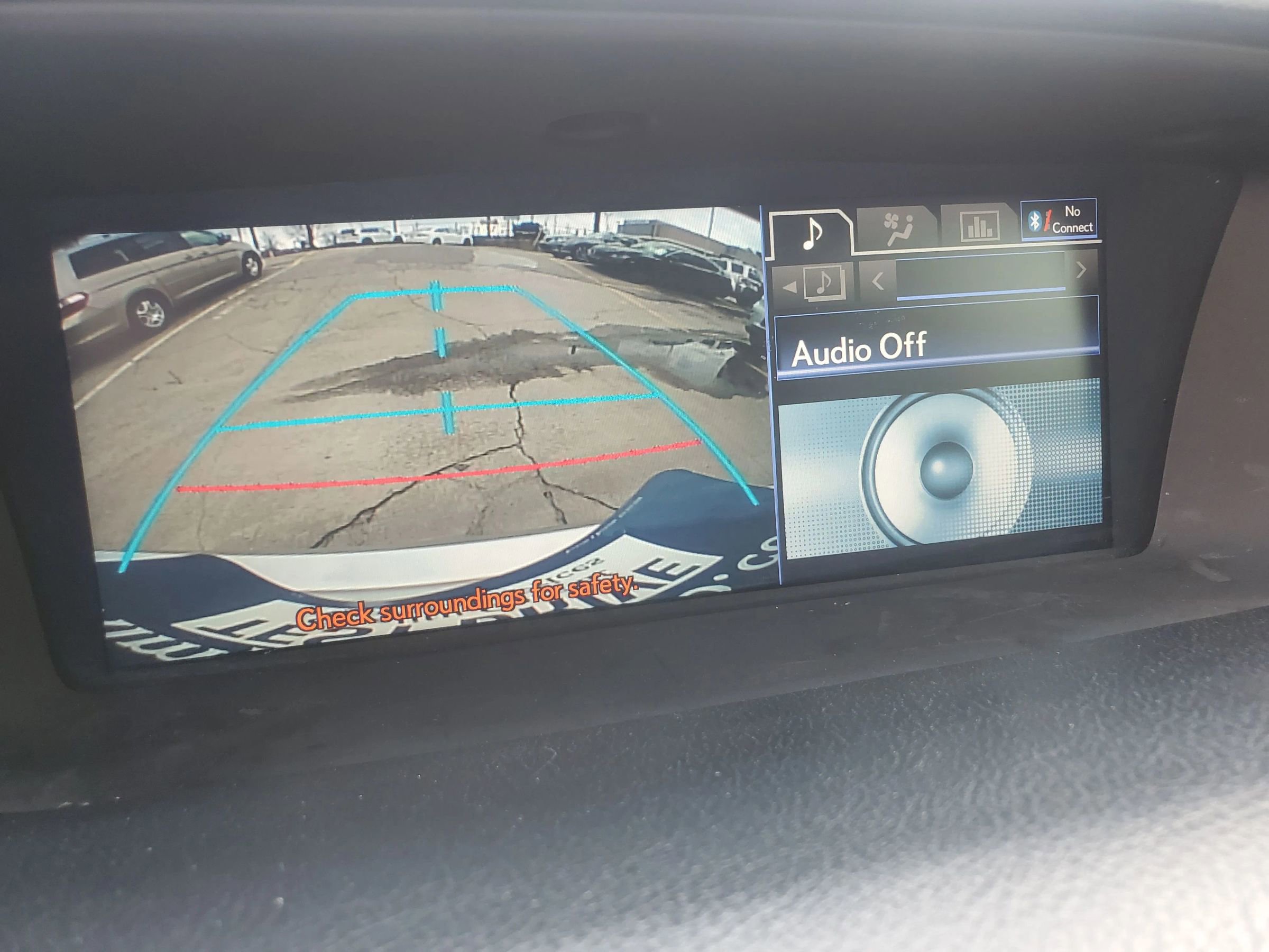 Used 2014 Lexus GS 350 RWD image 43