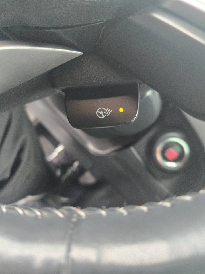 Used 2021 Subaru Ascent Touring AWD/4WD image 31