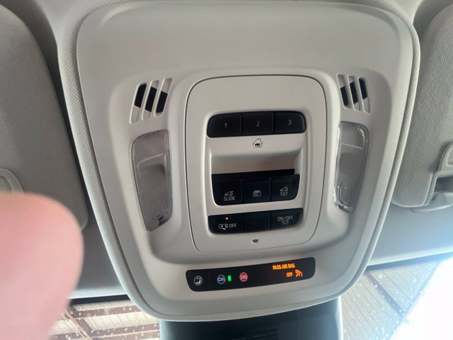 Used 2026 Buick Envision Avenir AWD/4WD image 25