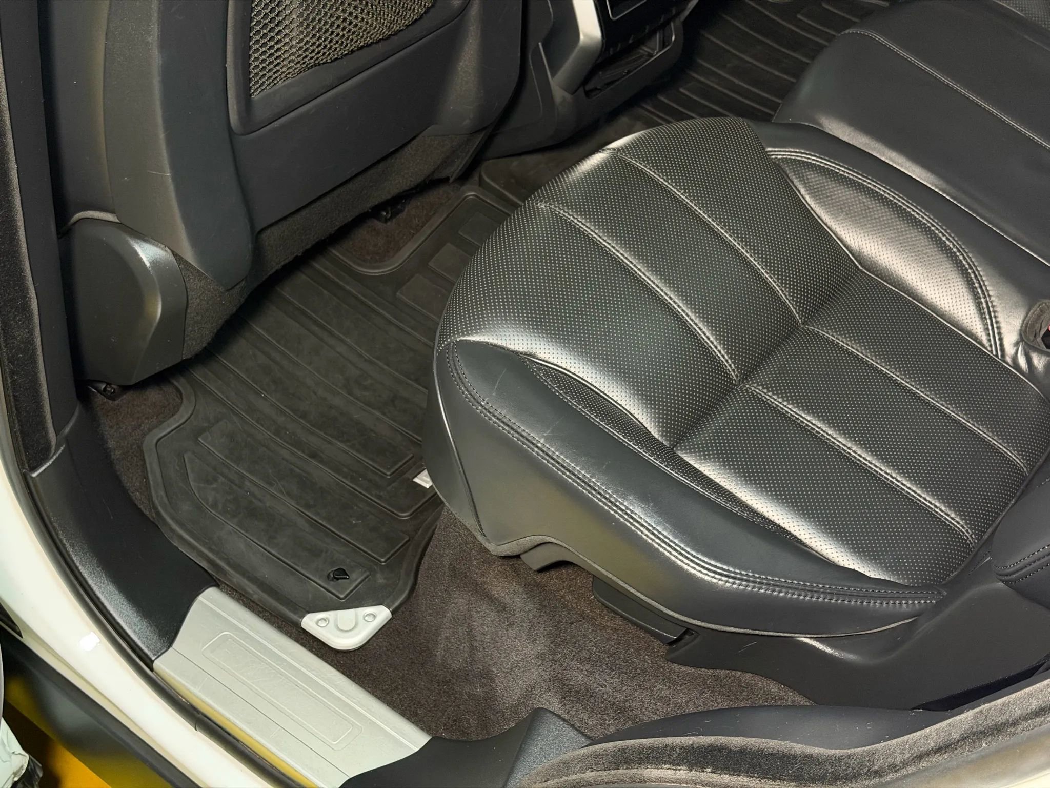 Used 2014 Land Rover Range Rover Sport Supercharged image 21