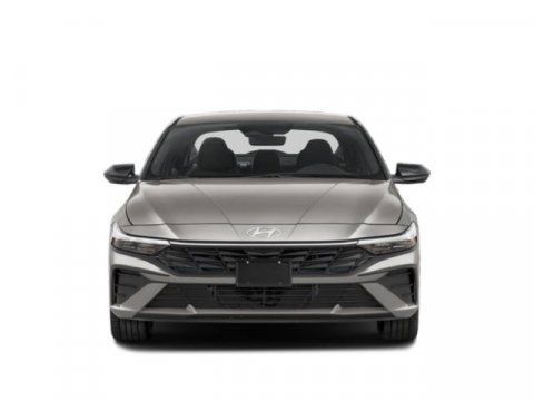 New 2025 Hyundai Elantra SEL image 7