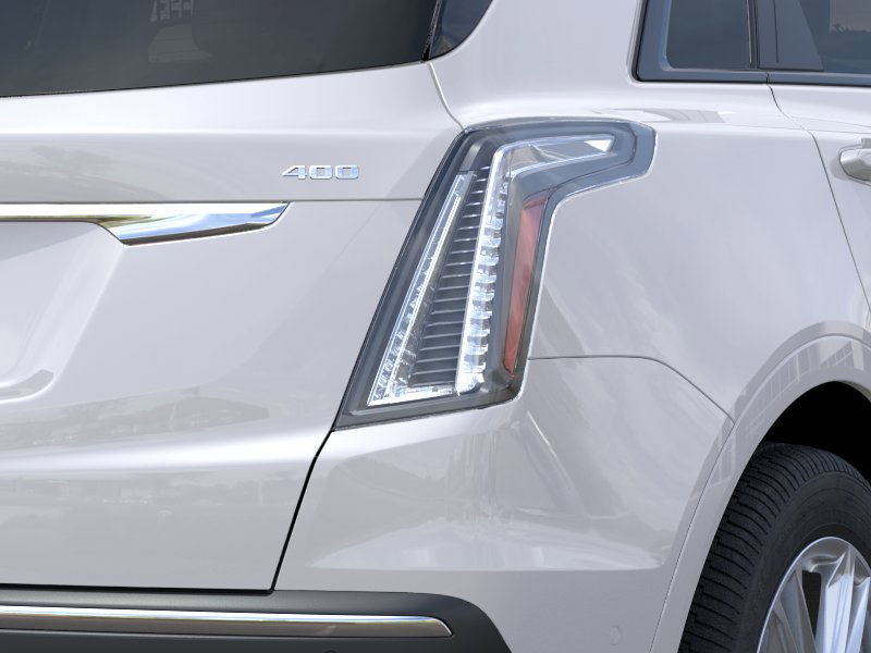 New 2026 Cadillac XT5 Sportv image 11