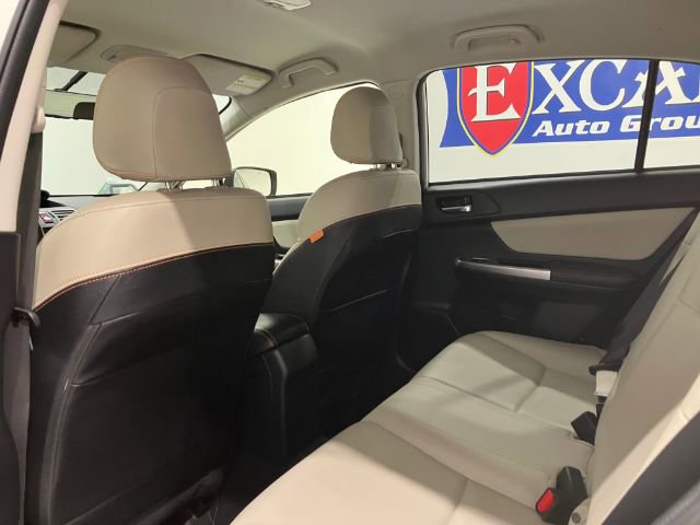 Used 2017 Subaru Crosstrek 2.0i Limited w/ Popular Package #2 image 31