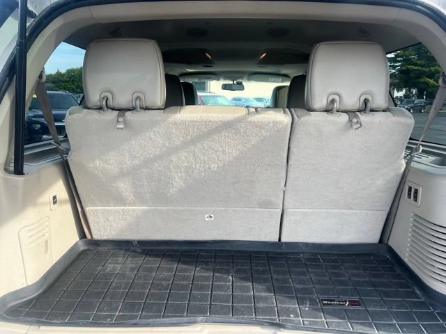 Used 2012 Ford Expedition Limited AWD/4WD image 16