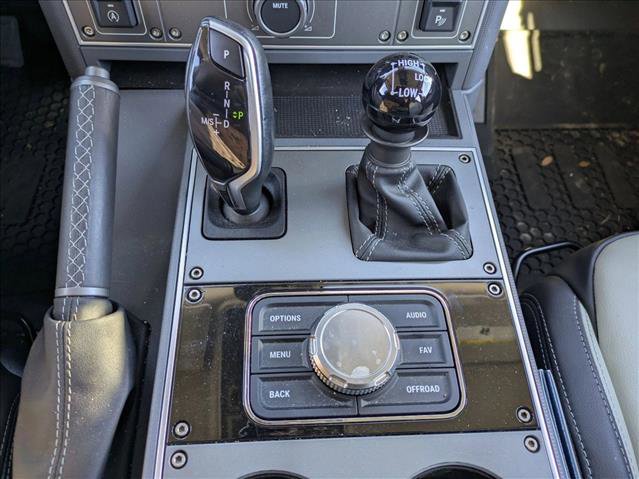 Used 2024 INEOS Grenadier image 12