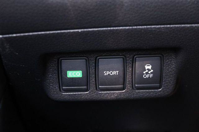 Used 2014 Nissan Sentra SV FWD image 17