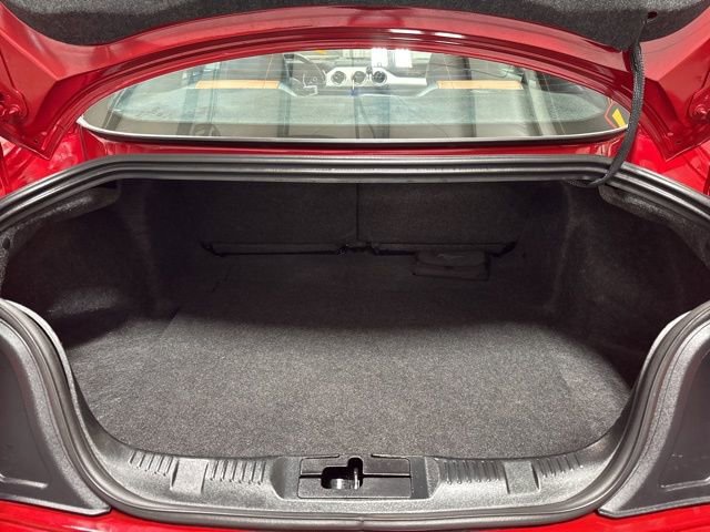 Used 2023 Ford Mustang Premium RWD image 17