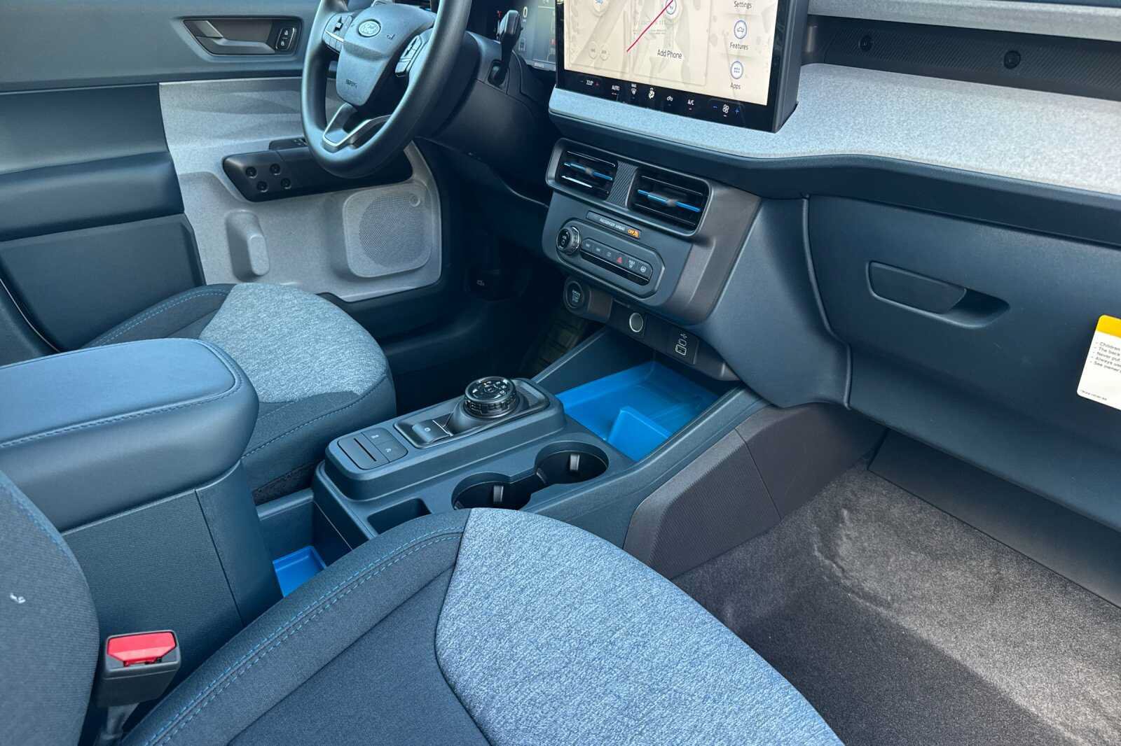 New 2026 Ford Maverick XLT AWD/4WD image 12