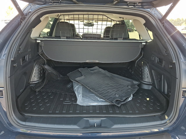 Certified 2023 Subaru Outback Touring AWD/4WD image 29