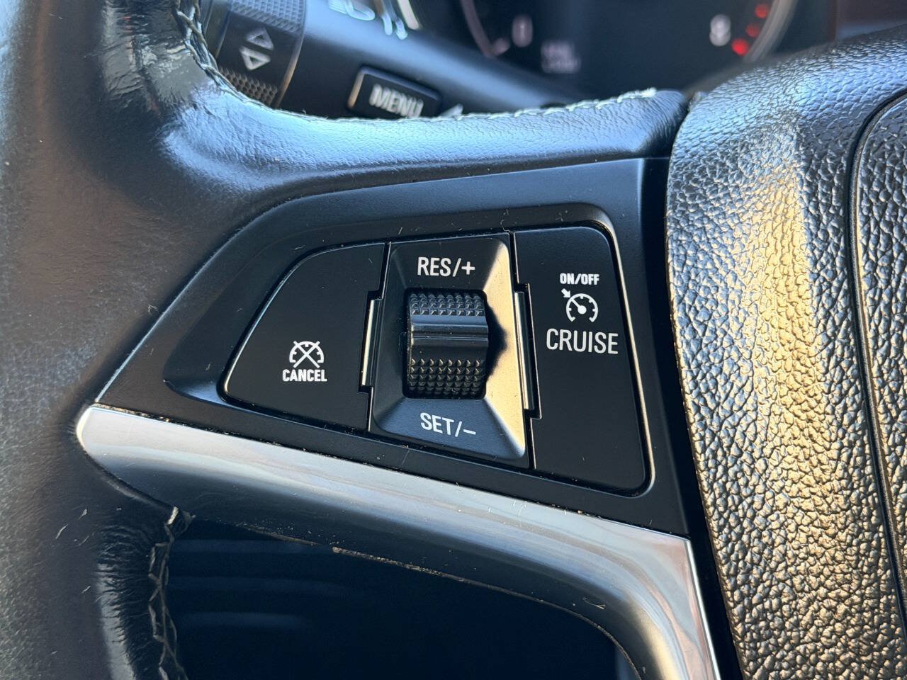 Used 2019 Buick Encore Preferred FWD image 34