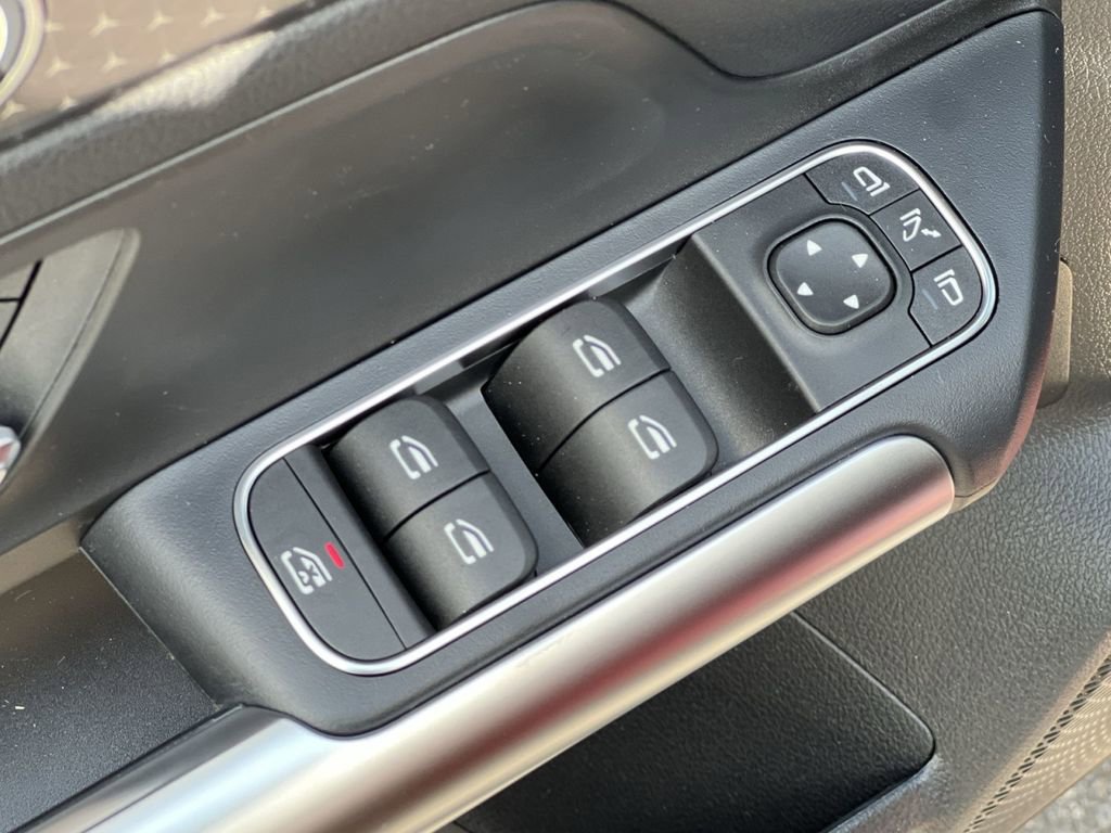 Certified 2026 Mercedes-Benz GLA 250 4MATIC image 13