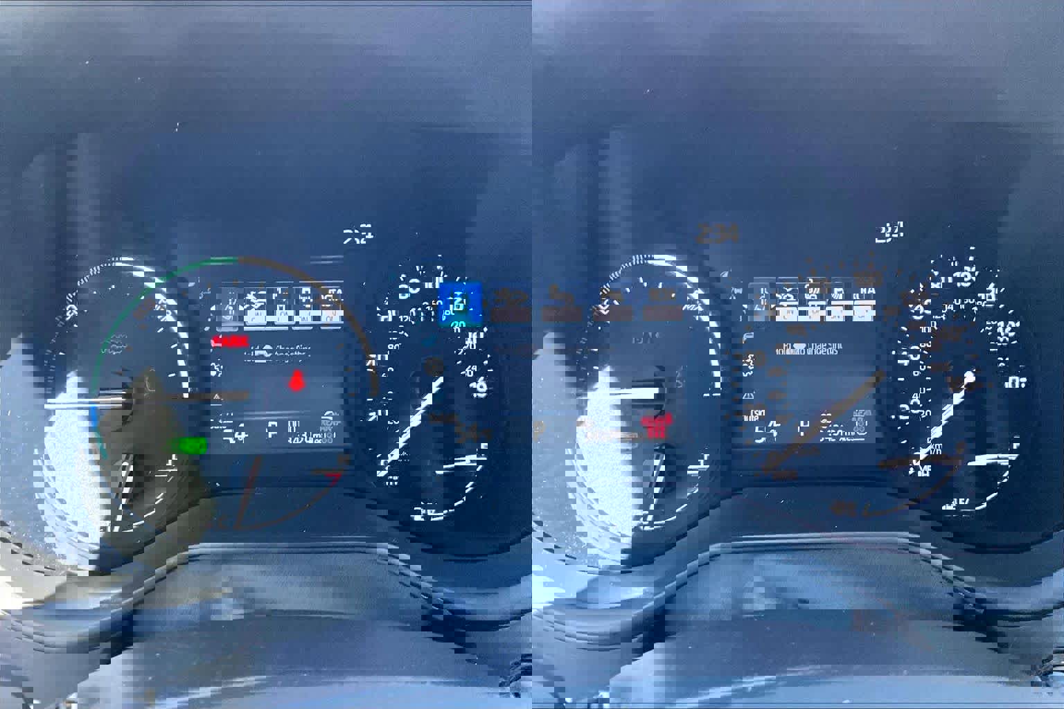 Certified 2025 Toyota Sienna XLE image 23