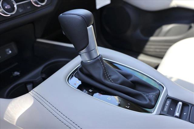 New 2026 Honda HR-V EX-L image 20