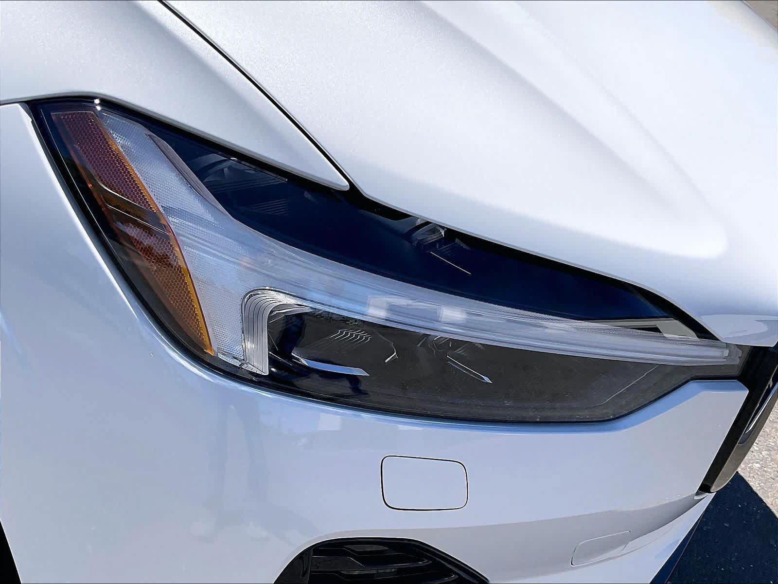 New 2027 Volvo XC60 B5 Ultra AWD/4WD image 31