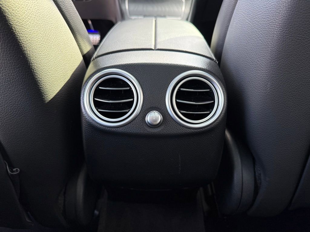 Used 2022 Mercedes-Benz GLC 300 4MATIC image 14