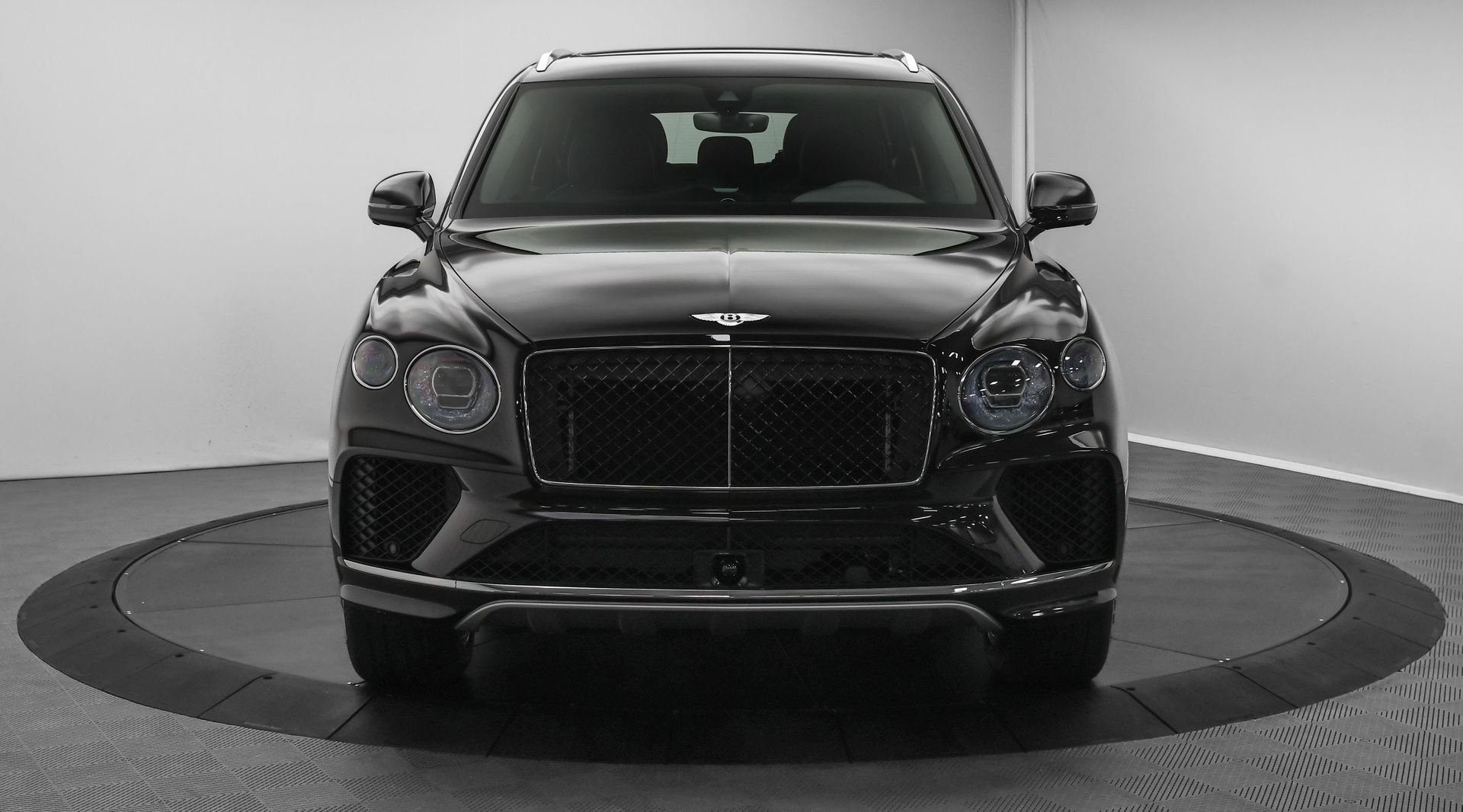 New 2024 Bentley Bentayga Extended Wheelbase image 7