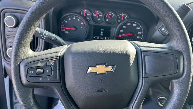 New 2026 Chevrolet Silverado 3500 W/T w/ WT Convenience Package image 20