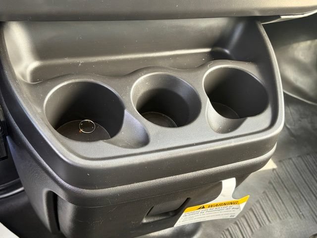 New 2026 Chevrolet Express 3500 w/ Power Convenience Package RWD image 21