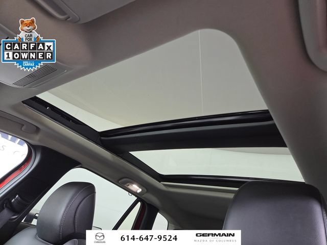 Used 2025 MAZDA CX-50 AWD 2.5 S w/ Premium Package image 30