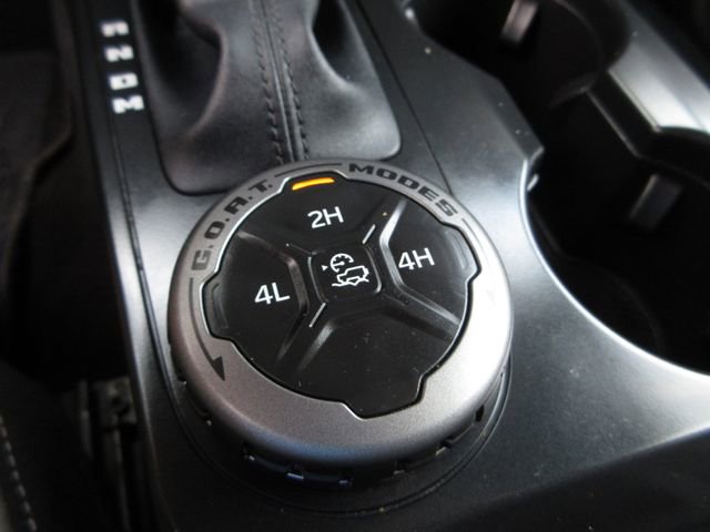 Certified 2025 Ford Bronco Outer Banks image 20