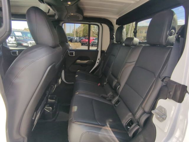 New 2026 Jeep Gladiator Sport image 15