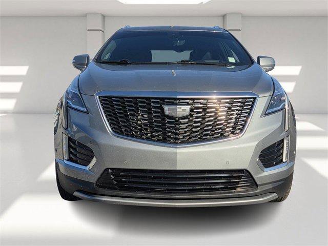 Certified 2023 Cadillac XT5 Premium Luxury w/ Technology Package image 8