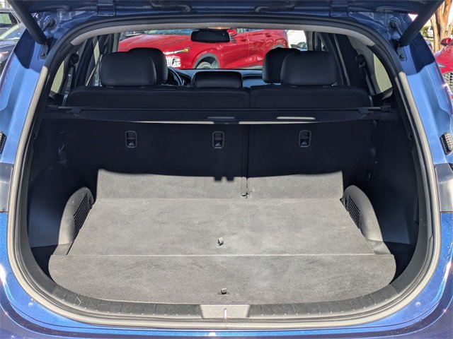 Used 2019 Hyundai Santa Fe Limited image 13
