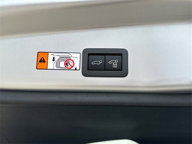 New 2026 Toyota Corolla Cross XLE image 7