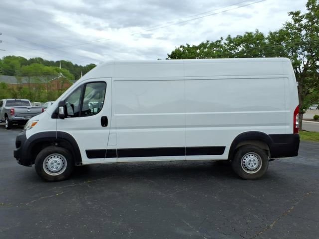 Used 2025 RAM ProMaster 2500 w/ Convenience Group image 27