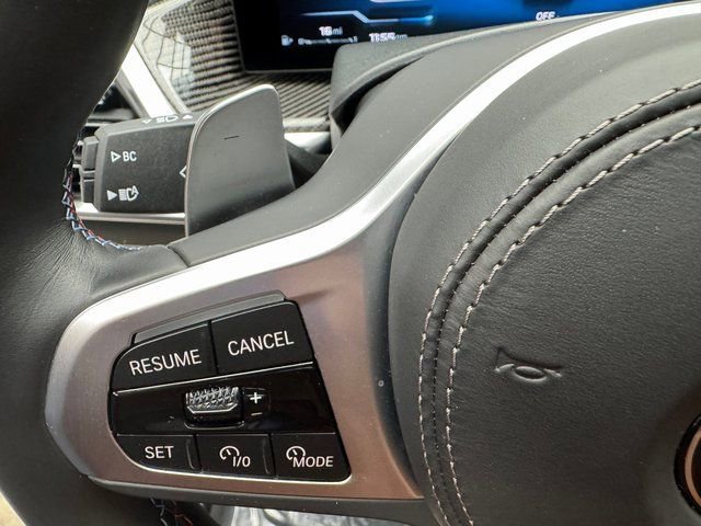 Certified 2024 BMW X7 M60i w/ Executive Package image 14