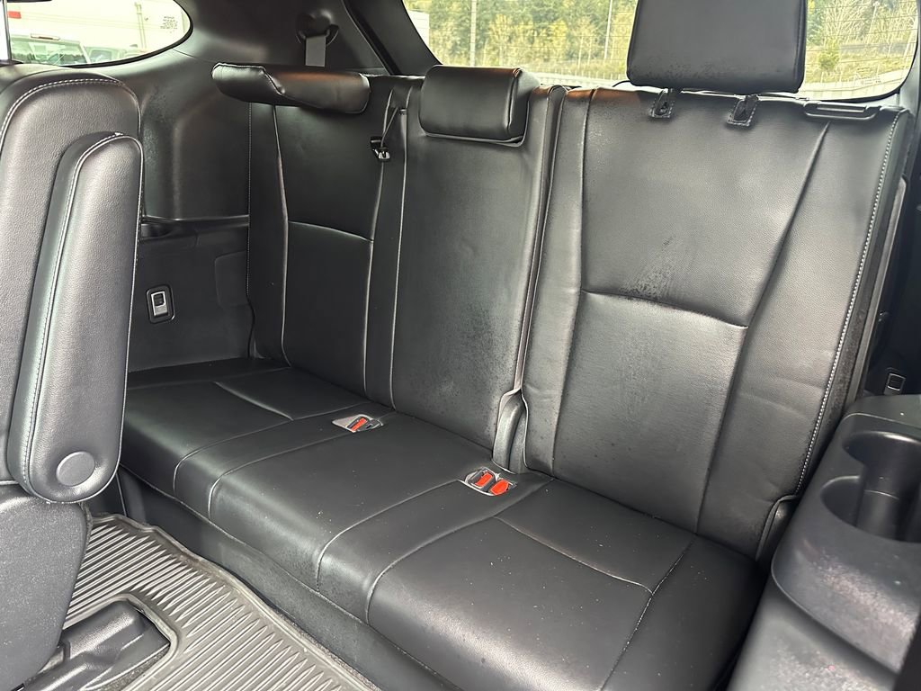 Used 2023 Toyota Highlander XSE image 15