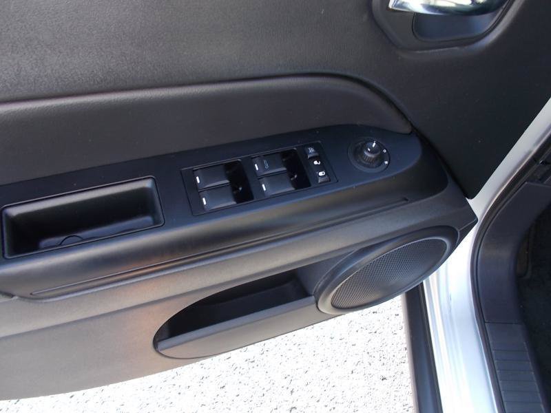 Used 2012 Jeep Patriot Sport w/ PWR Value Group AWD/4WD image 27