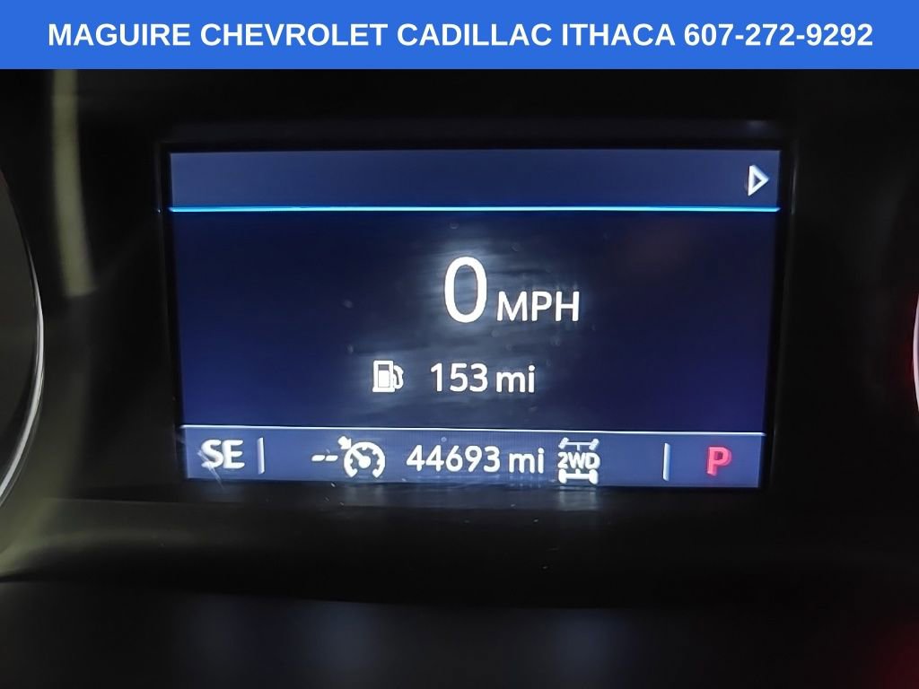 Used 2020 Chevrolet Silverado 1500 RST w/ All-Star Edition AWD/4WD image 22