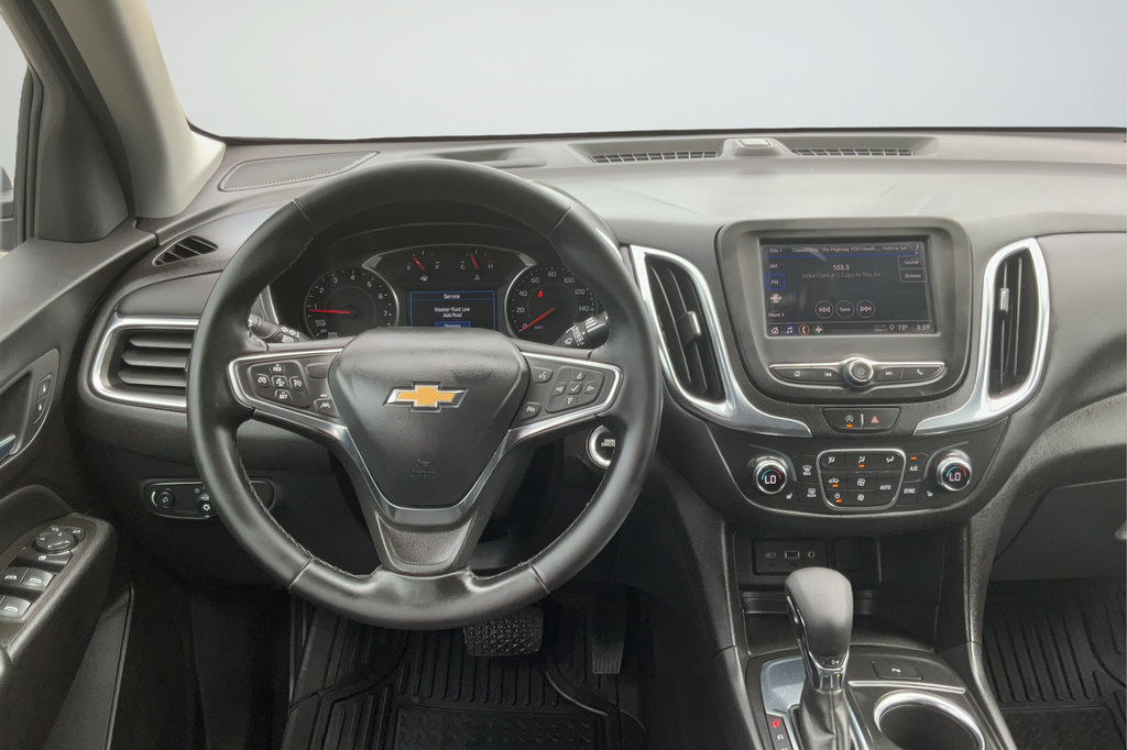 Certified 2024 Chevrolet Equinox LT FWD image 13