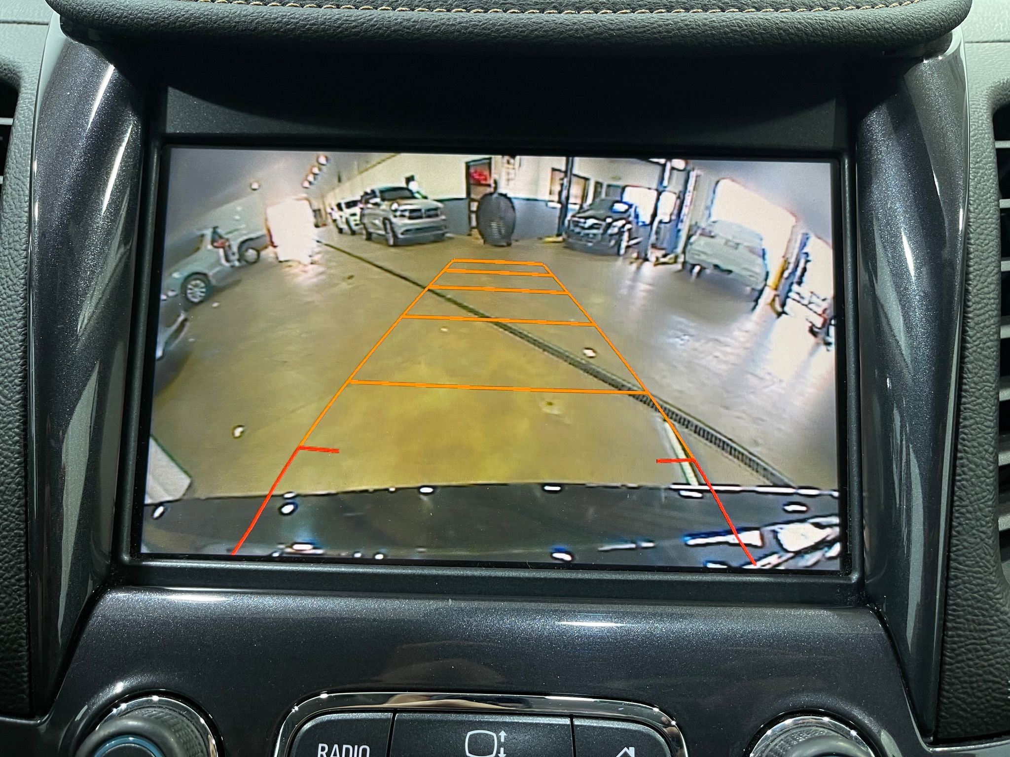 Used 2017 Chevrolet Impala Premier image 10