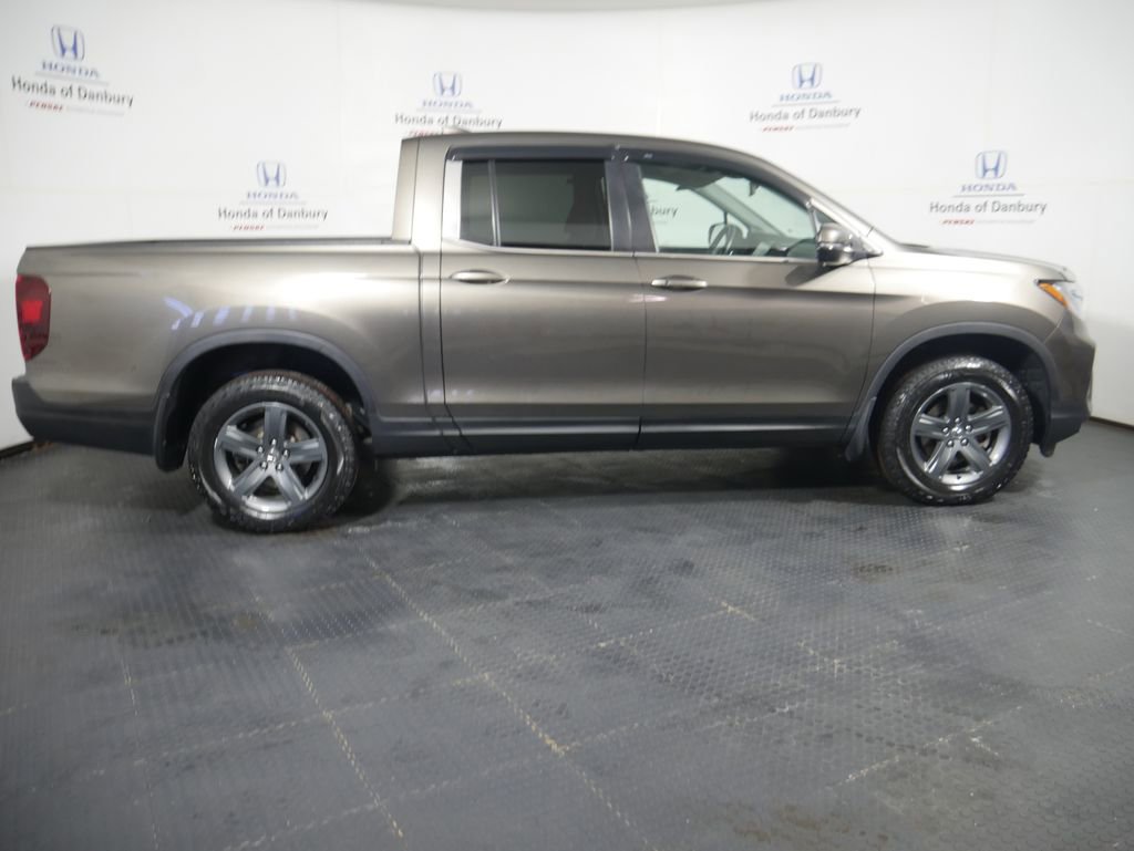 Used 2023 Honda Ridgeline RTL image 3