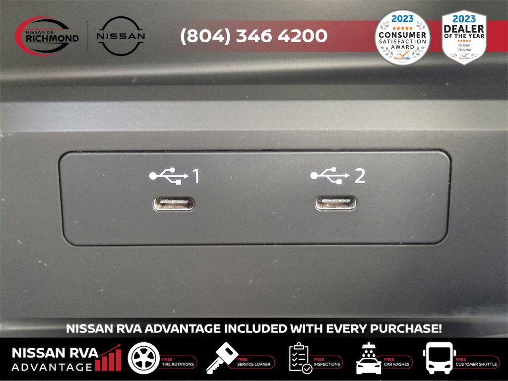 Used 2024 Audi A3 2.0T Premium image 22