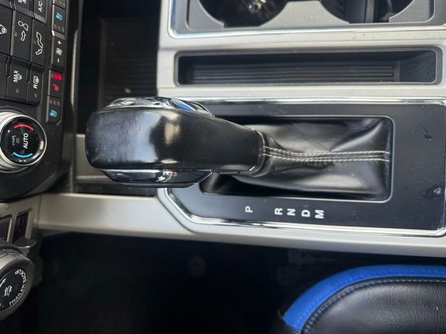 Used 2020 Ford F150 Lariat w/ Equipment Group 502A Luxury image 27