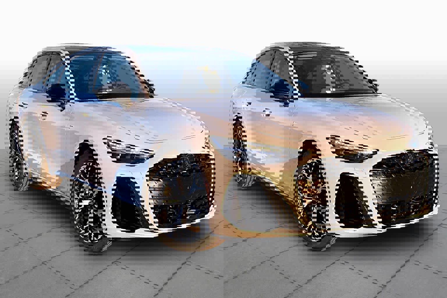 New 2026 Audi A6 Premium Plus image 2