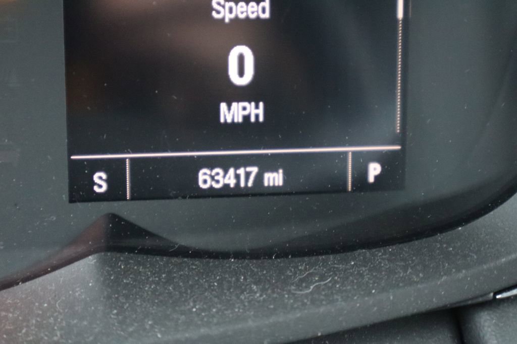 Used 2018 Chevrolet Trax LS image 3