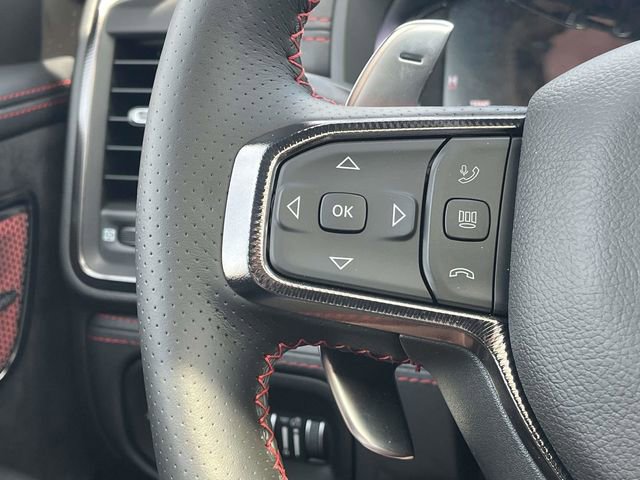 New 2026 RAM 1500 RHO image 19