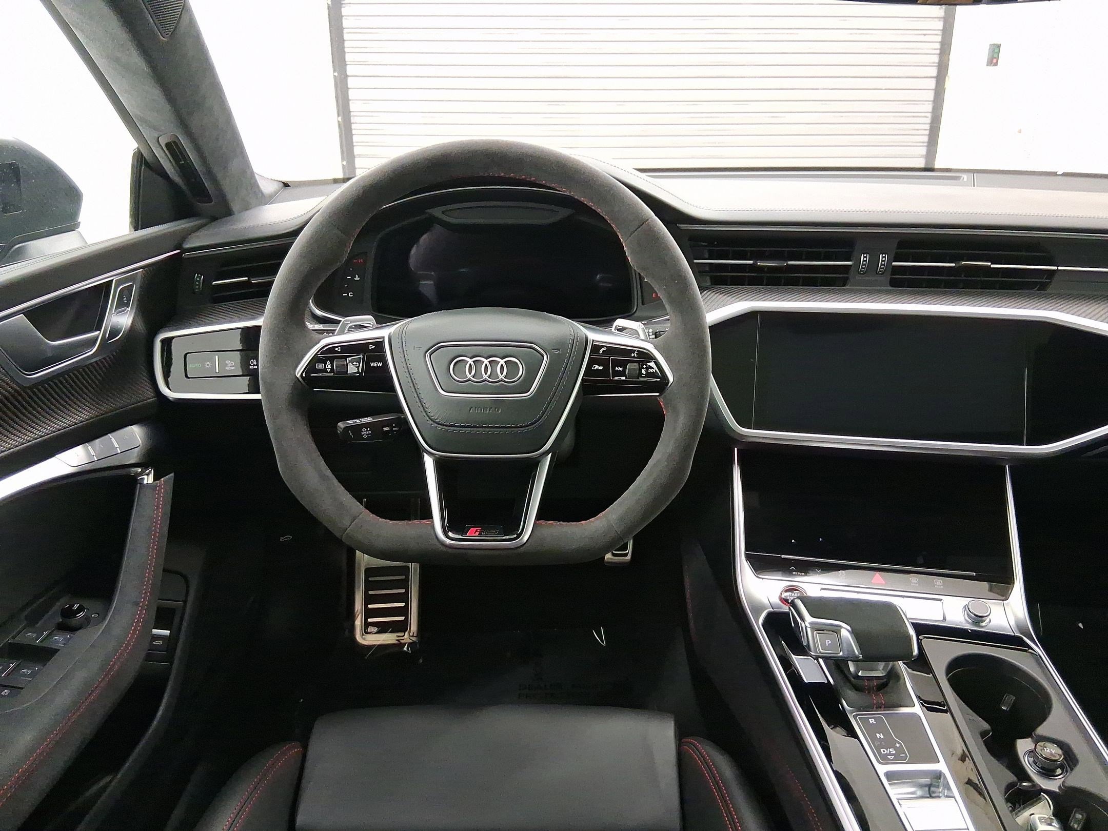 New 2026 Audi RS 7 Performance image 4