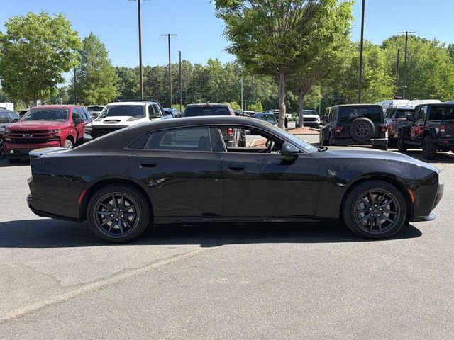 New 2026 Dodge Charger Scat Pack AWD/4WD image 13