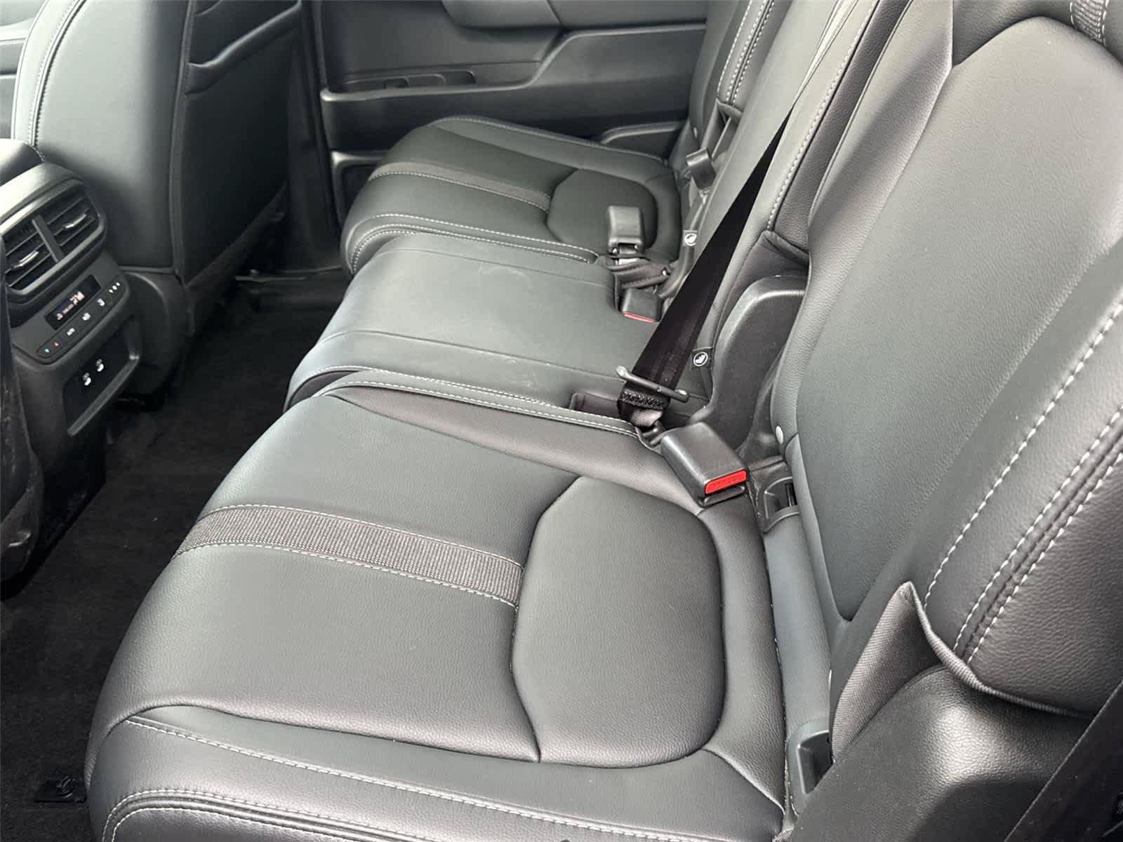 Used 2026 Honda Pilot EX-L image 14