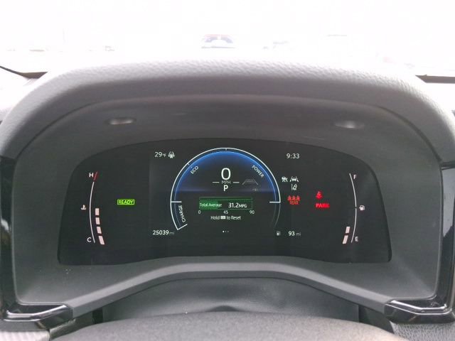 Used 2025 Toyota Camry SE image 21