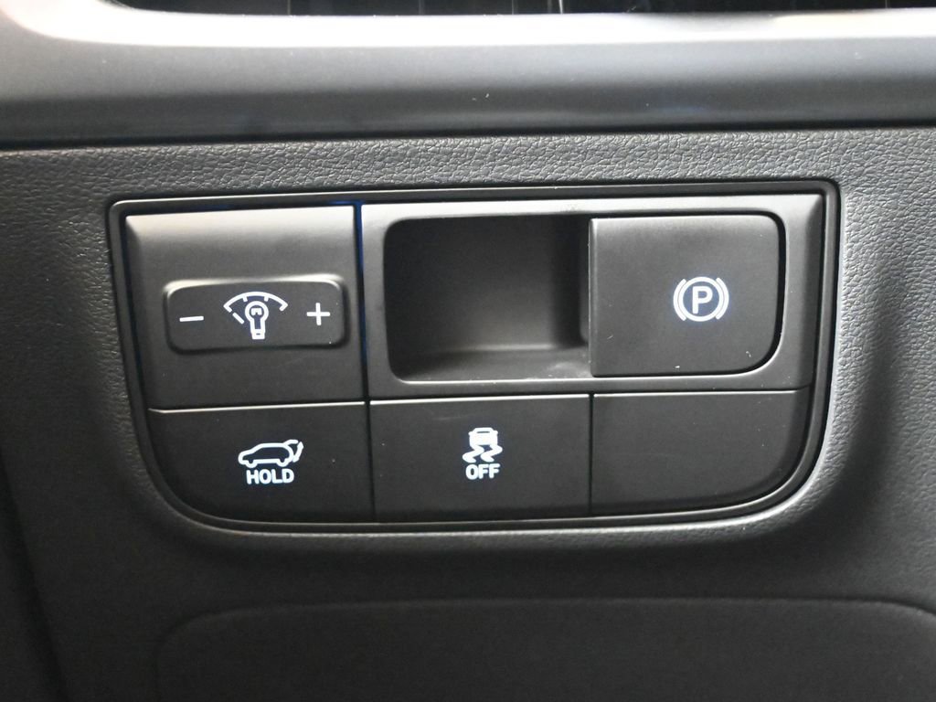 New 2026 Hyundai Tucson Limited image 24